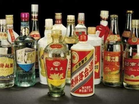 南谯回收茅台酒老酒
